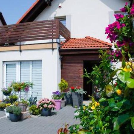 Pokoje Goscinne U Joli Pogorze Exterior foto