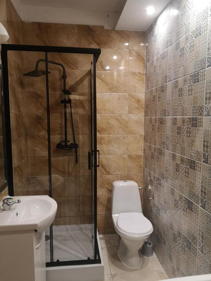 Pokoje Goscinne U Joli Pogorze Exterior foto