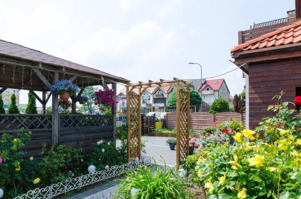 Pokoje Goscinne U Joli Pogorze Exterior foto