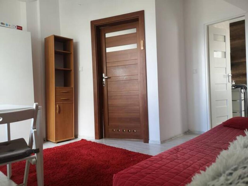 Pokoje Goscinne U Joli Pogorze Exterior foto